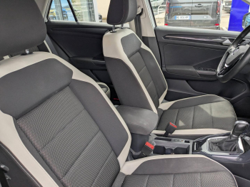 Photo 14 du bon plan VOLKSWAGEN T-Roc 1.5 TSI EVO 150ch Carat DSG7 occasion à 16990 €