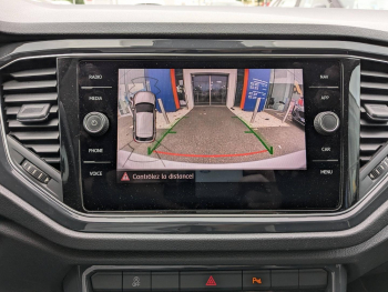 Photo 17 du bon plan VOLKSWAGEN T-Roc 1.5 TSI EVO 150ch Carat DSG7 occasion à 16990 €