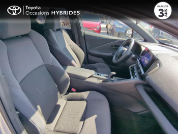 Photo 6 du bon plan TOYOTA C-HR 1.8 Hybride 140ch Design MY25 occasion à 29400 €