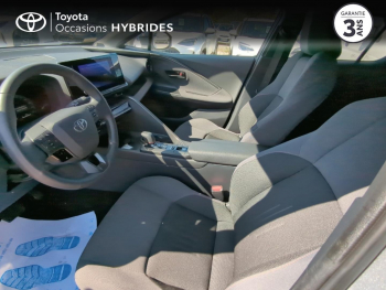 Photo 11 du bon plan TOYOTA C-HR 1.8 Hybride 140ch Design MY25 occasion à 29400 €
