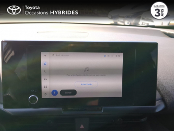 Photo 15 du bon plan TOYOTA C-HR 1.8 Hybride 140ch Design MY25 occasion à 29400 €