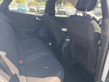 Photo 9 du bon plan FORD Puma 1.0 EcoBoost Hybrid 125ch Titanium S&S occasion à 18800 €