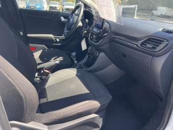 Photo 10 du bon plan FORD Puma 1.0 EcoBoost Hybrid 125ch Titanium S&S occasion à 18800 €
