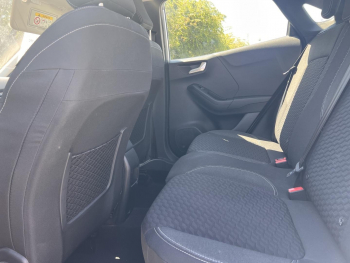 Photo 13 du bon plan FORD Puma 1.0 EcoBoost Hybrid 125ch Titanium S&S occasion à 18800 €