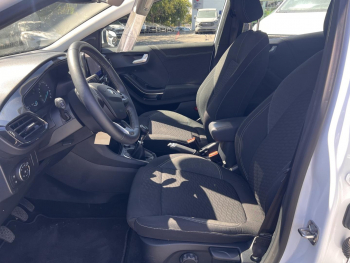 Photo 14 du bon plan FORD Puma 1.0 EcoBoost Hybrid 125ch Titanium S&S occasion à 18800 €