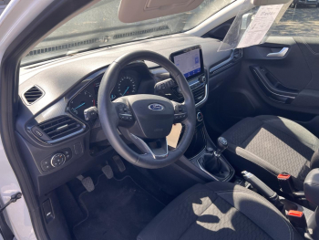 Photo 15 du bon plan FORD Puma 1.0 EcoBoost Hybrid 125ch Titanium S&S occasion à 18800 €