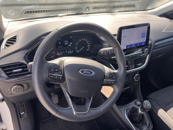 Photo 18 du bon plan FORD Puma 1.0 EcoBoost Hybrid 125ch Titanium S&S occasion à 18800 €