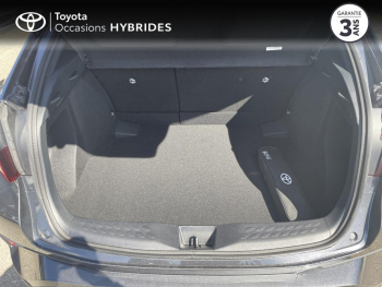 Photo 10 du bon plan TOYOTA C-HR 1.8 Hybride 122ch Design Ultimate E-CVT occasion à 22990 €