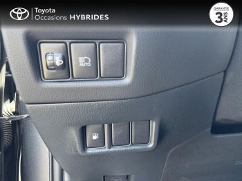 Photo 21 du bon plan TOYOTA C-HR 1.8 Hybride 122ch Design Ultimate E-CVT occasion à 22990 €