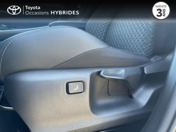 Photo 24 du bon plan TOYOTA C-HR 1.8 Hybride 122ch Design Ultimate E-CVT occasion à 22990 €