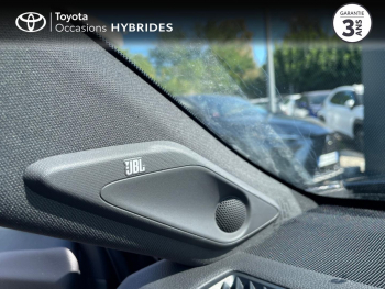Photo 15 du bon plan TOYOTA RAV4 2.5 Hybride 222ch Collection AWD-i MY22 occasion à 37990 €