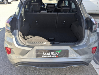 Photo 11 du bon plan FORD Puma 1.0 Flexifuel 125ch S&S mHEV ST-Line X occasion à 19841 €