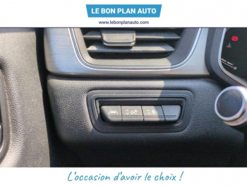 Photo 18 du bon plan RENAULT Captur 1.3 TCe 140ch FAP Intens EDC -21 occasion à 10780 €