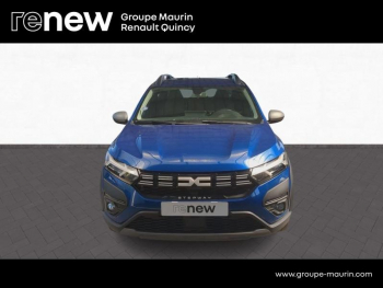 Photo 2 du bon plan DACIA Sandero 1.0 TCe 90ch Stepway Expression CVT occasion à 16790 €