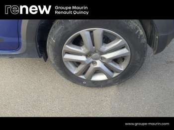 Photo 6 du bon plan DACIA Sandero 1.0 TCe 90ch Stepway Expression CVT occasion à 16790 €
