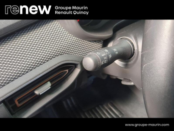 Photo 13 du bon plan DACIA Sandero 1.0 TCe 90ch Stepway Expression CVT occasion à 16790 €