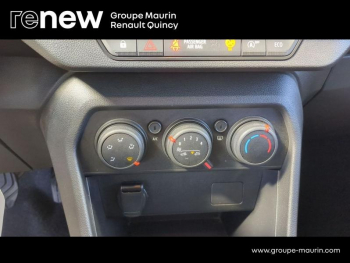 Photo 19 du bon plan DACIA Sandero 1.0 TCe 90ch Stepway Expression CVT occasion à 16790 €