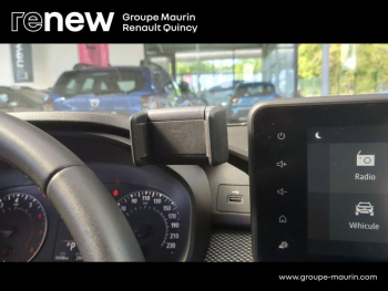 Photo 23 du bon plan DACIA Sandero 1.0 TCe 90ch Stepway Expression CVT occasion à 16790 €