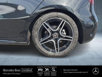 Photo 6 du bon plan MERCEDES-BENZ Classe A 200 d 150ch AMG Line 8G-DCT occasion à 37990 €