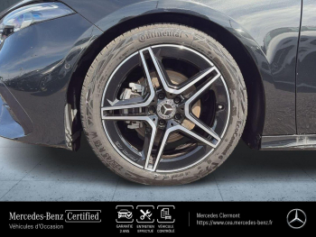 Photo 7 du bon plan MERCEDES-BENZ Classe A 200 d 150ch AMG Line 8G-DCT occasion à 37990 €