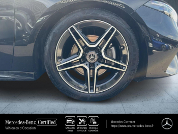 Photo 8 du bon plan MERCEDES-BENZ Classe A 200 d 150ch AMG Line 8G-DCT occasion à 37990 €