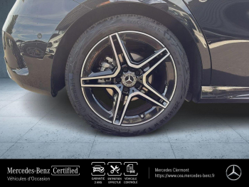 Photo 9 du bon plan MERCEDES-BENZ Classe A 200 d 150ch AMG Line 8G-DCT occasion à 37990 €
