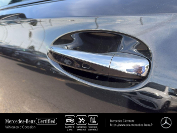 Photo 10 du bon plan MERCEDES-BENZ Classe A 200 d 150ch AMG Line 8G-DCT occasion à 37990 €