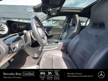 Photo 12 du bon plan MERCEDES-BENZ Classe A 200 d 150ch AMG Line 8G-DCT occasion à 37990 €