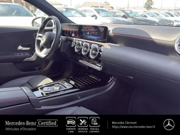 Photo 13 du bon plan MERCEDES-BENZ Classe A 200 d 150ch AMG Line 8G-DCT occasion à 37990 €