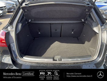Photo 16 du bon plan MERCEDES-BENZ Classe A 200 d 150ch AMG Line 8G-DCT occasion à 37990 €