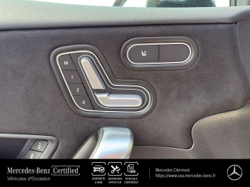 Photo 17 du bon plan MERCEDES-BENZ Classe A 200 d 150ch AMG Line 8G-DCT occasion à 37990 €