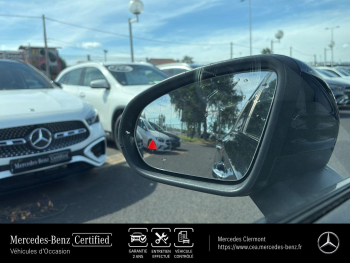 Photo 19 du bon plan MERCEDES-BENZ Classe A 200 d 150ch AMG Line 8G-DCT occasion à 37990 €
