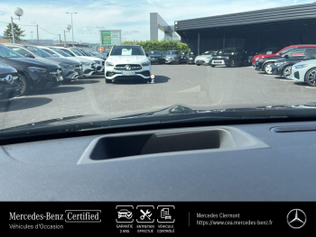 Photo 20 du bon plan MERCEDES-BENZ Classe A 200 d 150ch AMG Line 8G-DCT occasion à 37990 €