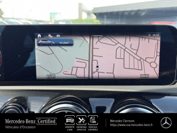 Photo 21 du bon plan MERCEDES-BENZ Classe A 200 d 150ch AMG Line 8G-DCT occasion à 37990 €
