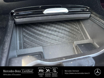 Photo 23 du bon plan MERCEDES-BENZ Classe A 200 d 150ch AMG Line 8G-DCT occasion à 37990 €
