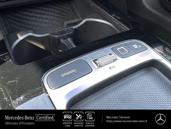 Photo 26 du bon plan MERCEDES-BENZ Classe A 200 d 150ch AMG Line 8G-DCT occasion à 37990 €