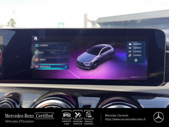 Photo 27 du bon plan MERCEDES-BENZ Classe A 200 d 150ch AMG Line 8G-DCT occasion à 37990 €