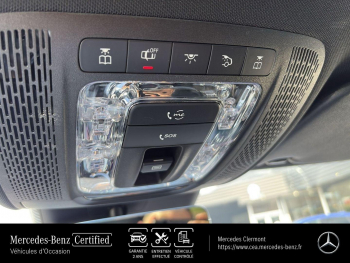 Photo 28 du bon plan MERCEDES-BENZ Classe A 200 d 150ch AMG Line 8G-DCT occasion à 37990 €