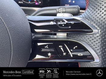 Photo 30 du bon plan MERCEDES-BENZ Classe A 200 d 150ch AMG Line 8G-DCT occasion à 37990 €