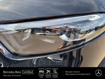 Photo 31 du bon plan MERCEDES-BENZ Classe A 200 d 150ch AMG Line 8G-DCT occasion à 37990 €