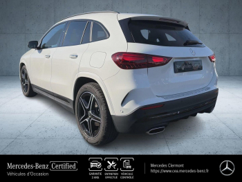 Photo 3 du bon plan MERCEDES-BENZ Classe GLA 200 d 150ch AMG Line 8G-DCT occasion à 44490 €