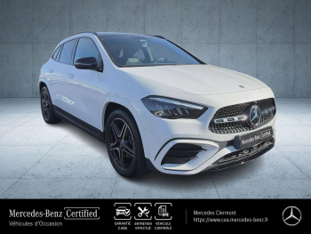 Photo 6 du bon plan MERCEDES-BENZ Classe GLA 200 d 150ch AMG Line 8G-DCT occasion à 44490 €