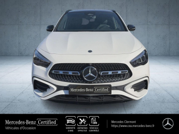 Photo 7 du bon plan MERCEDES-BENZ Classe GLA 200 d 150ch AMG Line 8G-DCT occasion à 44490 €