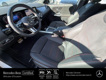 Photo 9 du bon plan MERCEDES-BENZ Classe GLA 200 d 150ch AMG Line 8G-DCT occasion à 44490 €