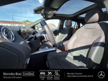 Photo 10 du bon plan MERCEDES-BENZ Classe GLA 200 d 150ch AMG Line 8G-DCT occasion à 44490 €