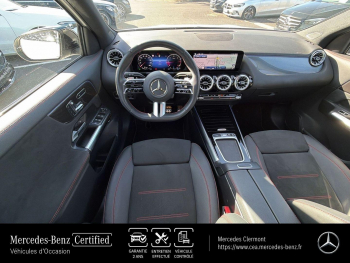 Photo 11 du bon plan MERCEDES-BENZ Classe GLA 200 d 150ch AMG Line 8G-DCT occasion à 44490 €