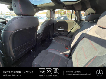 Photo 12 du bon plan MERCEDES-BENZ Classe GLA 200 d 150ch AMG Line 8G-DCT occasion à 44490 €