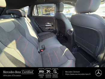 Photo 13 du bon plan MERCEDES-BENZ Classe GLA 200 d 150ch AMG Line 8G-DCT occasion à 44490 €