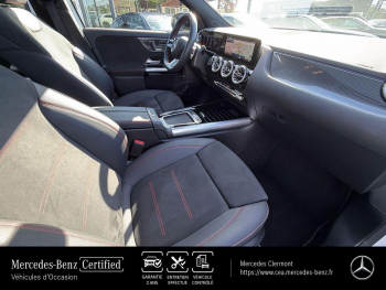 Photo 14 du bon plan MERCEDES-BENZ Classe GLA 200 d 150ch AMG Line 8G-DCT occasion à 44490 €