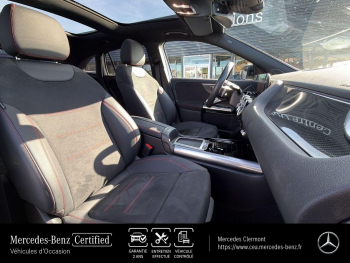 Photo 15 du bon plan MERCEDES-BENZ Classe GLA 200 d 150ch AMG Line 8G-DCT occasion à 44490 €